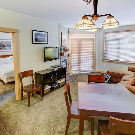 Sunstone #126 - Two Bedroom Condo